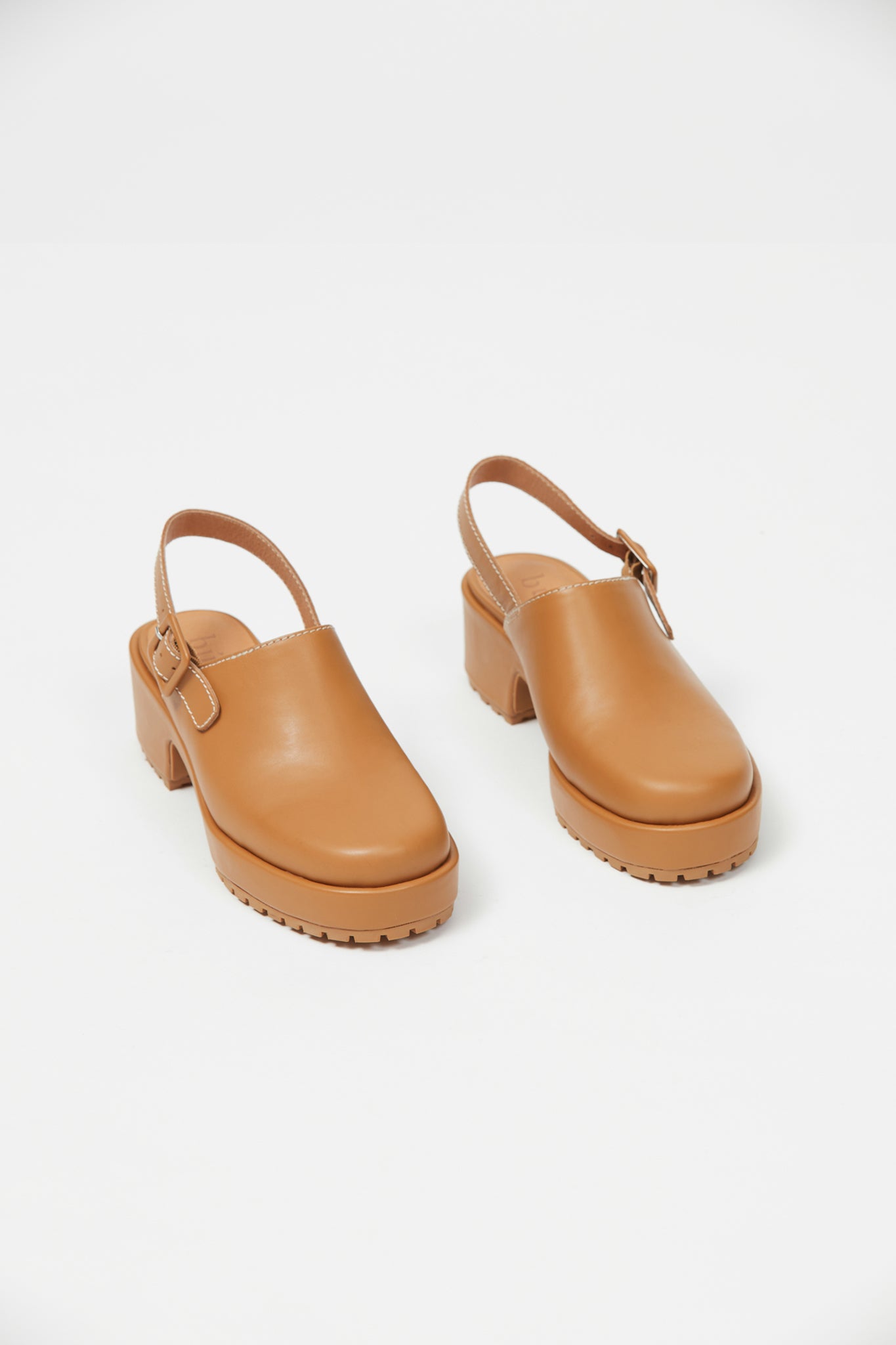 jill plateau clog