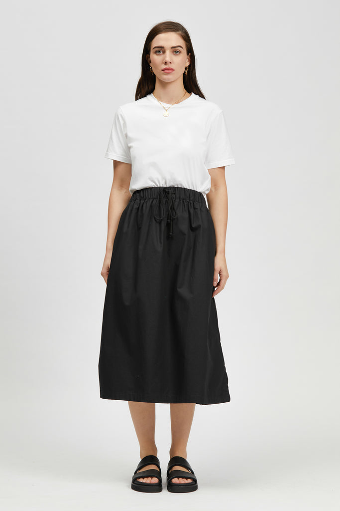 Basics | Cotton Tops, Skirts & Dresses | búl